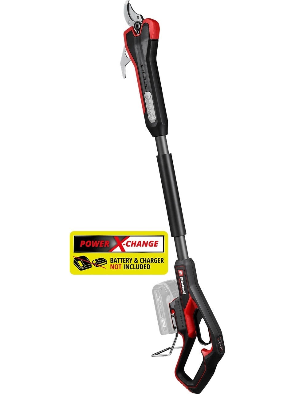 Einhell Professional GP-LS 18/35 Li BL-Solo Akülü Budama Makası - 3408360