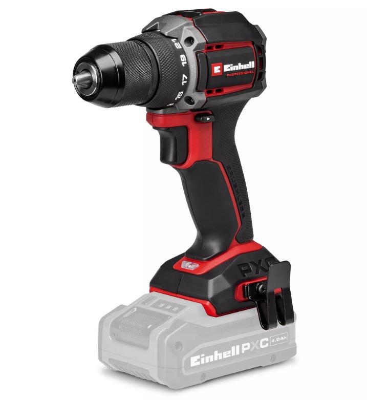Einhell Professional TP-CD 18/70 C Lİ-BL Akülü Vidalama Compact Sistem - 4514335