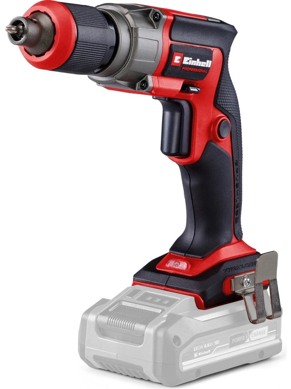 Einhell Professional TP-DY 18 Li BL - Solo, Akülü Alçıpan Vidalama - 4261010
