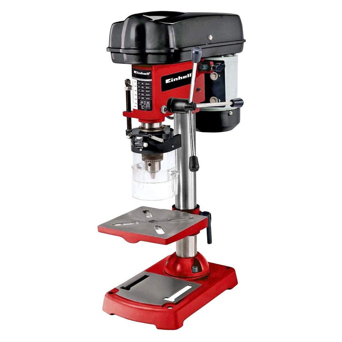 Einhell TC-BD 350 Tezgah Matkap