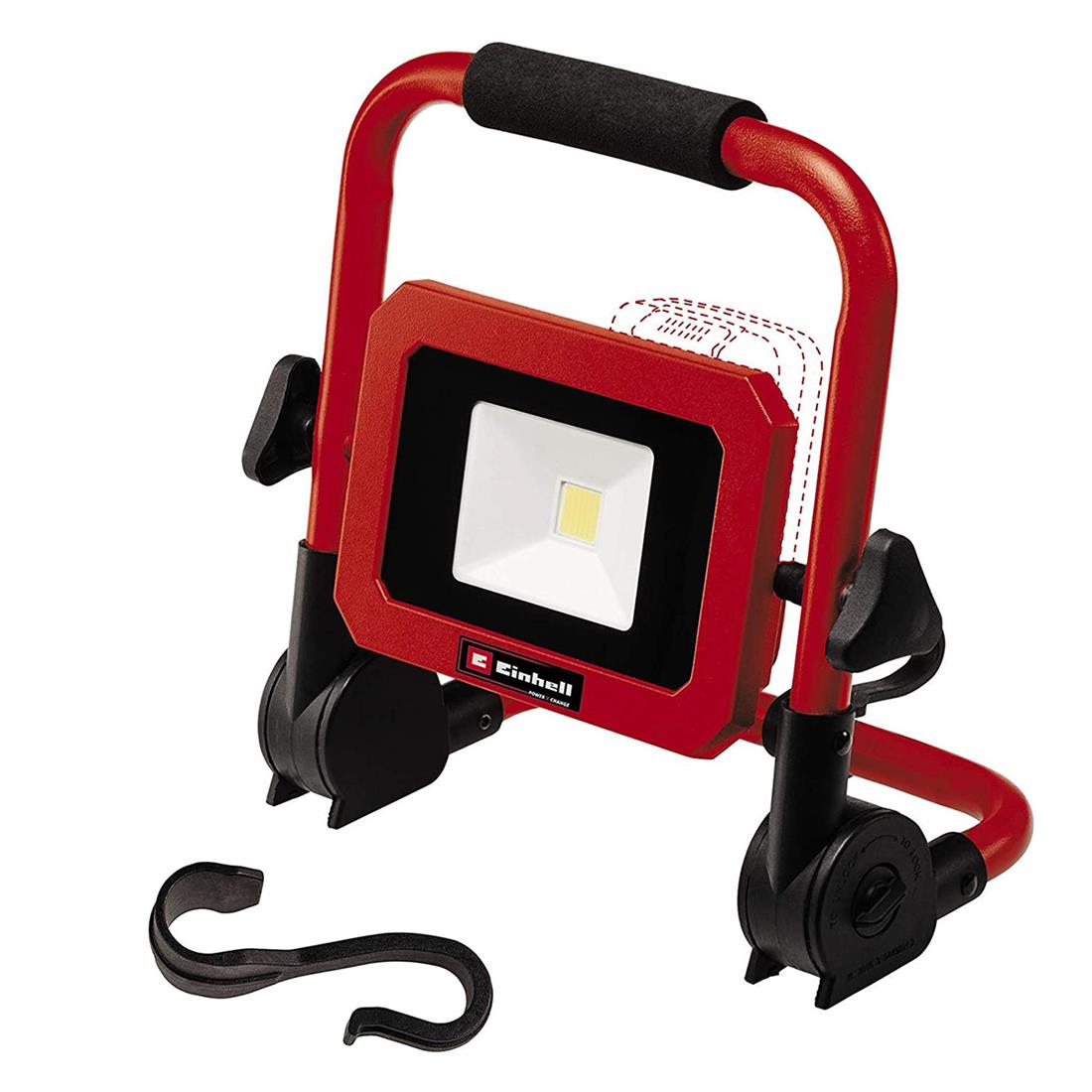 Einhell TC-CL 18/1800 Li -Solo, Akülü Led Aydınlatma - 4514115