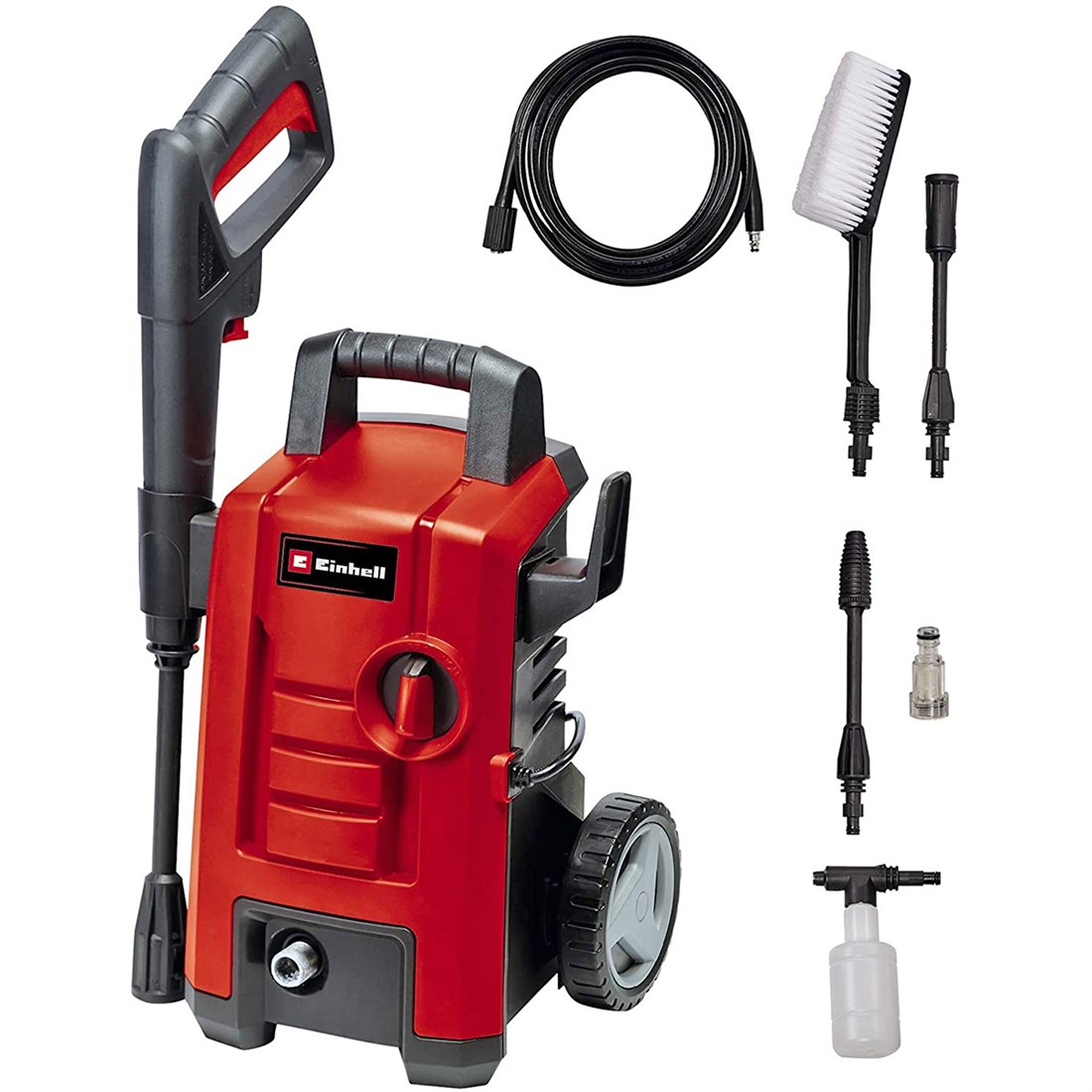 Einhell TC-HP 130 Yüksek Basınçlı Yıkama - 4140750