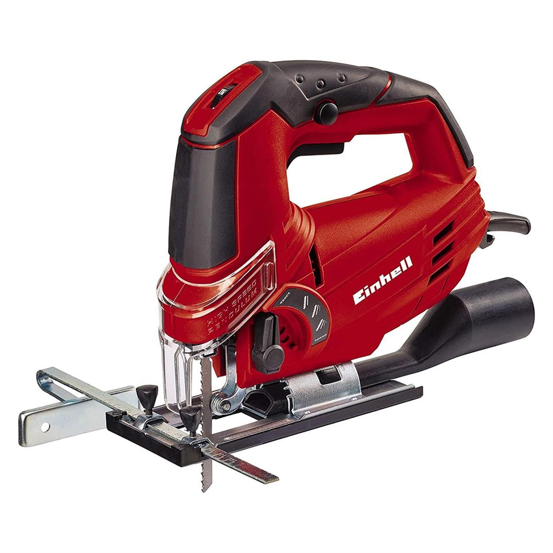 Einhell TC-JS 85 E Dekupaj testere - 4321140