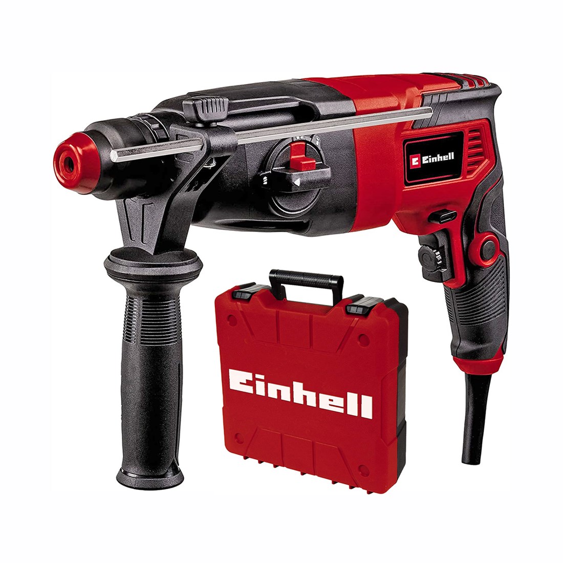 Einhell TC-RH 620 4F Kırıcı Delici Kırıcı Delici - 4257992