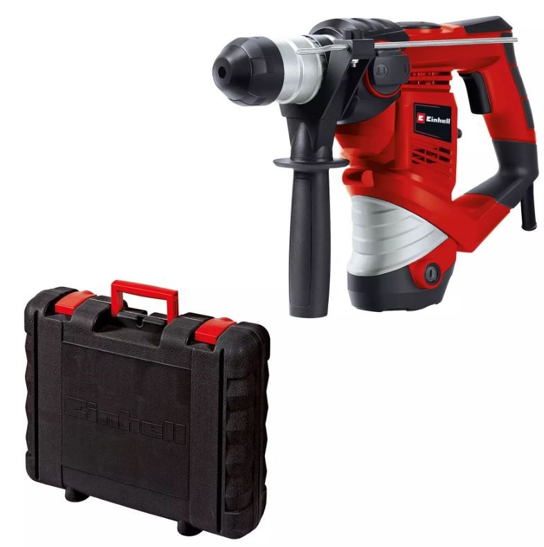 Einhell TC-RH 900 Kırıcı-Delici  - 4258237