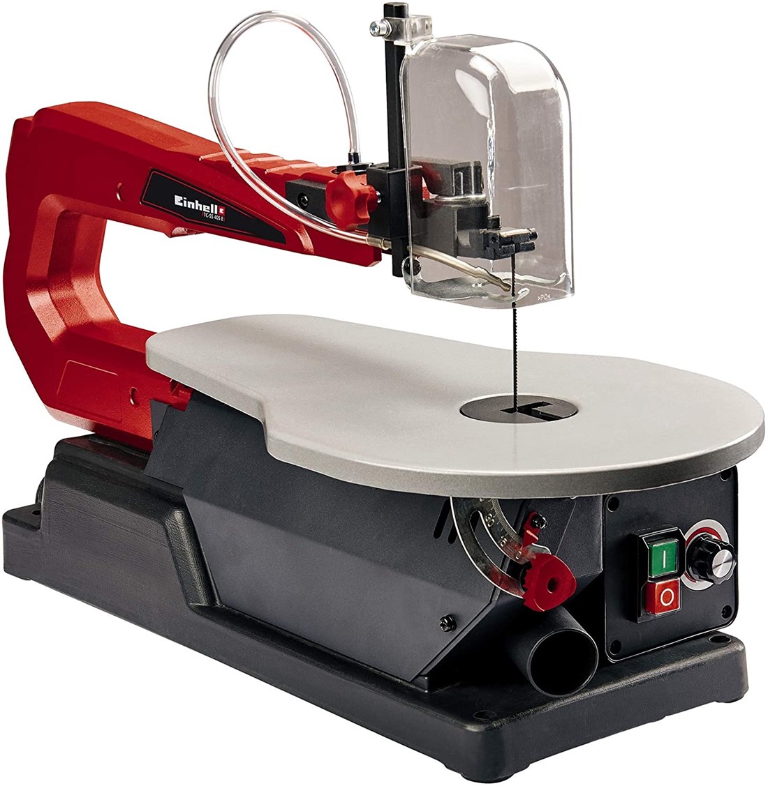 Einhell TC-SS 405 E Tezgah Dekupaj Testere - 4309040