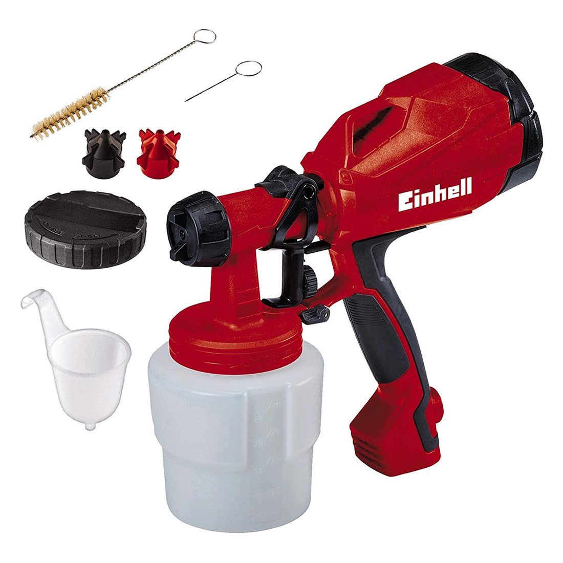Einhell TC-SY 400 P Sprey Boya Sistemi - 4260005