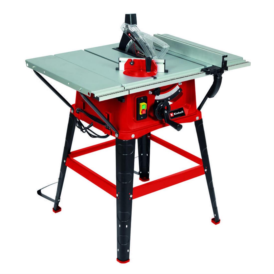 Einhell TC-TS 2000 U Tezgah Testere - 4340506