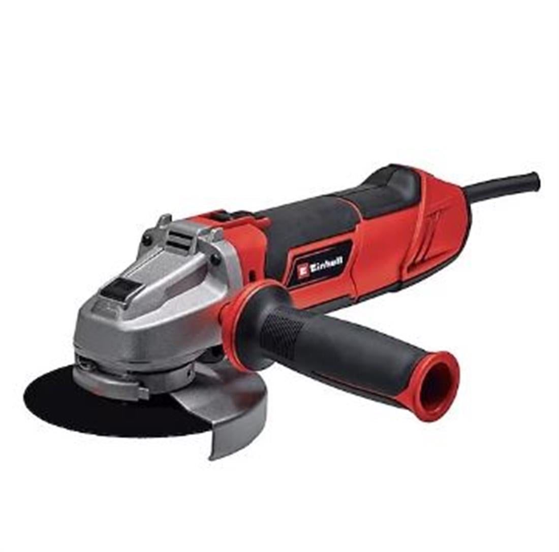 Einhell TE-AG 125/1010 CE Q Avuç Taşlama - 4430890