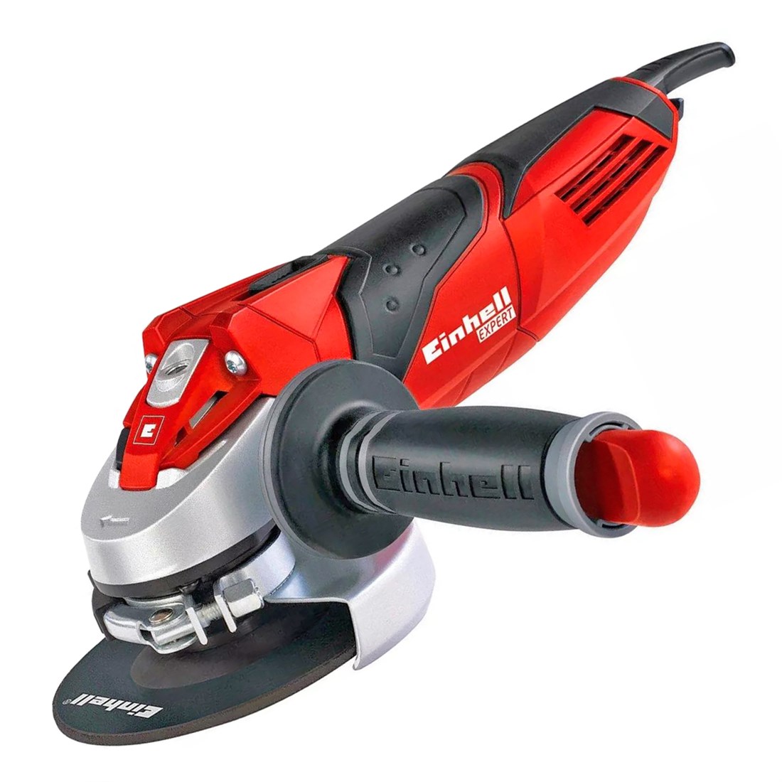 Einhell TE-AG 125/750 Avuç Taşlama - 4430880