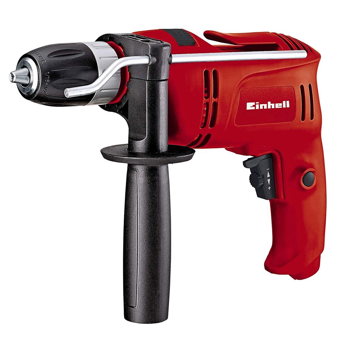 Einhell TE-ID 650 E Darbeli Matkap - 4259735