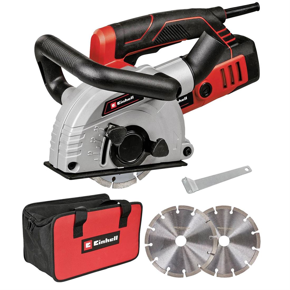 Einhell TE-MA 1500 Kanal Açma Makinesi - 4350735