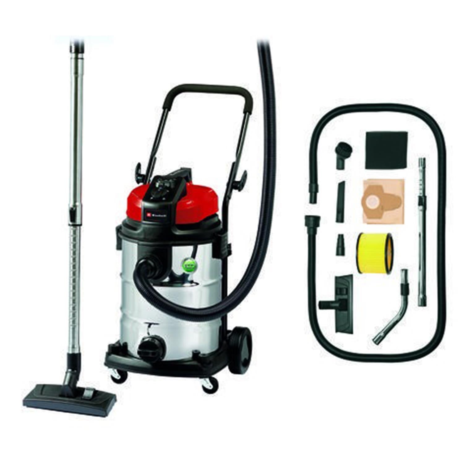 Einhell TE-VC 2230 SA, Islak/Kuru Endüstriyel Süpürge - 2342363