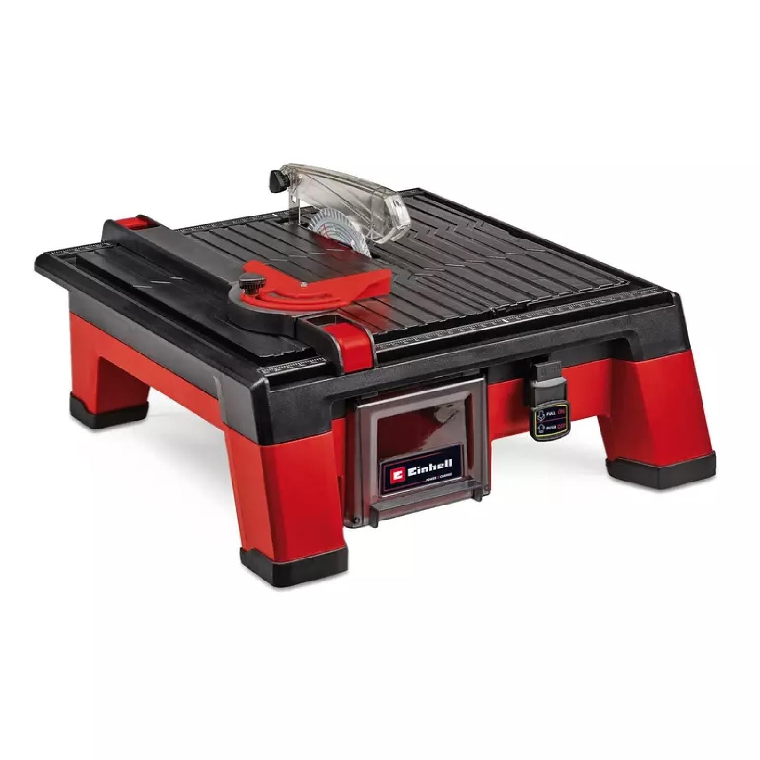 Einhell TE*TC 18/115 Li Akülü Seramik Kesme Makinesi Solo (Aküsüz) - 4301190