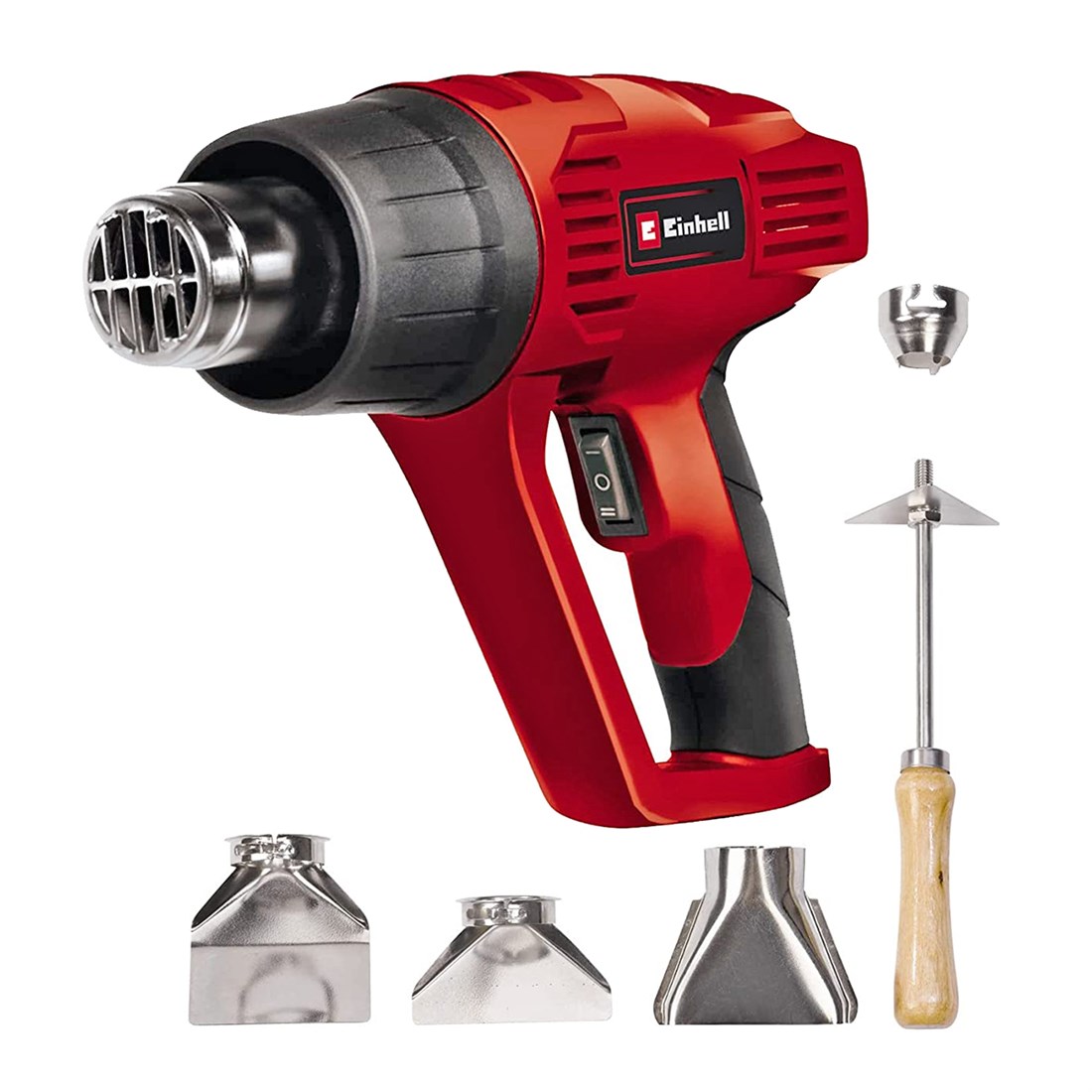 Einhell TH-HA 2000/1 Sıcak Hava Tabancası 2000W - 4520179