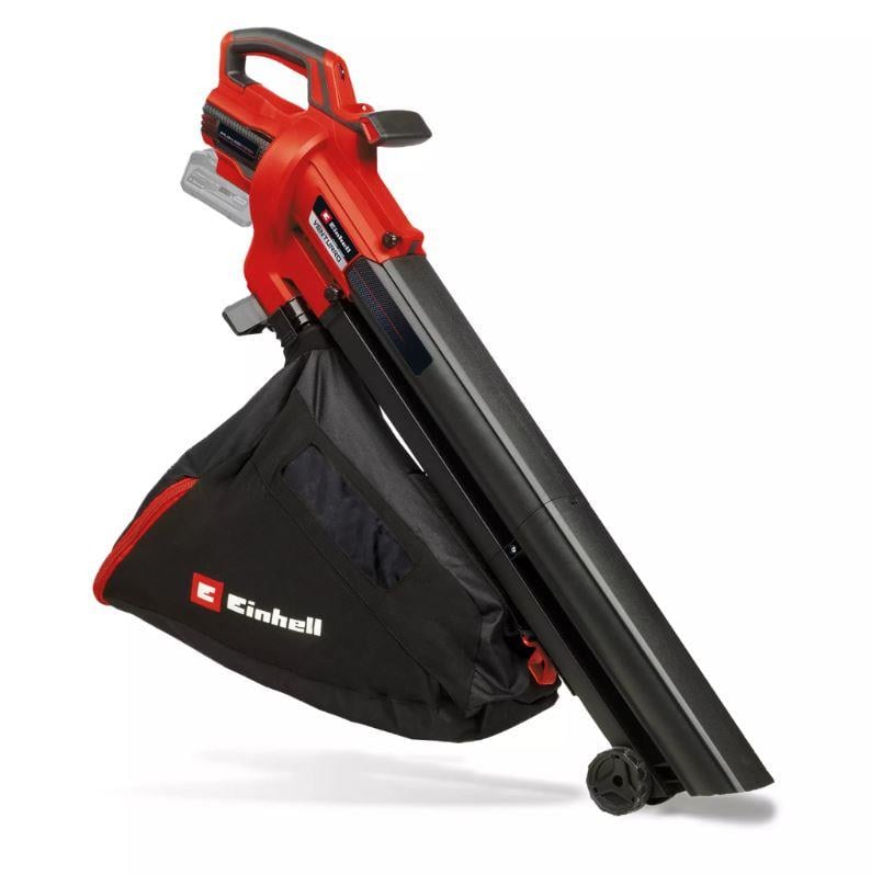 Einhell Venturro 18/210 Akülü Yaprak Üfleme- Toplama Makinası (SOLO)- 3433625
