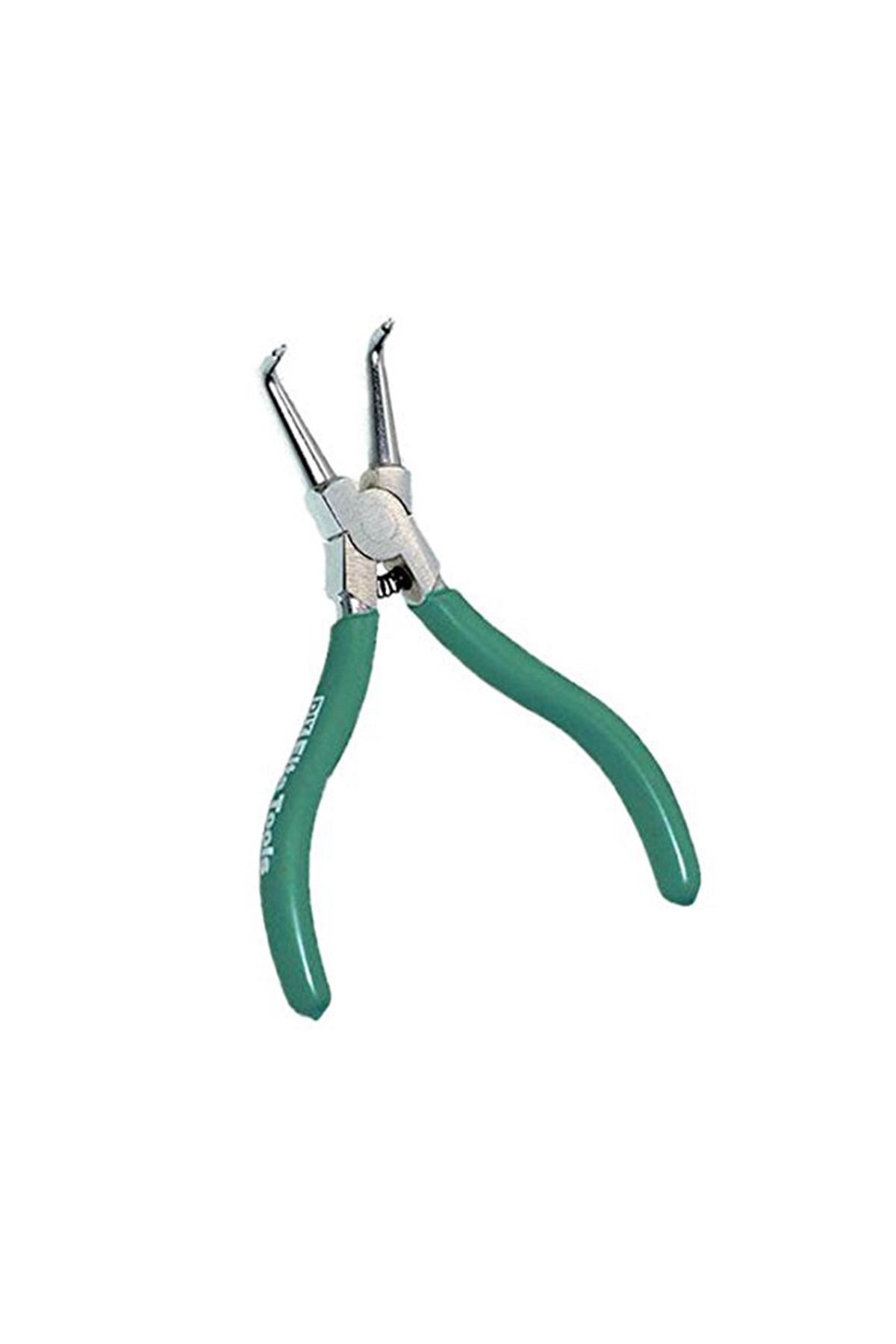 ELTA 170 MM İÇ SEGMAN PENSİ EĞRİ