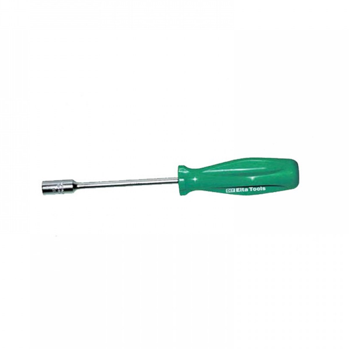 Elta 6 Mm Lokma Uçlu Tornavida - 4771190060