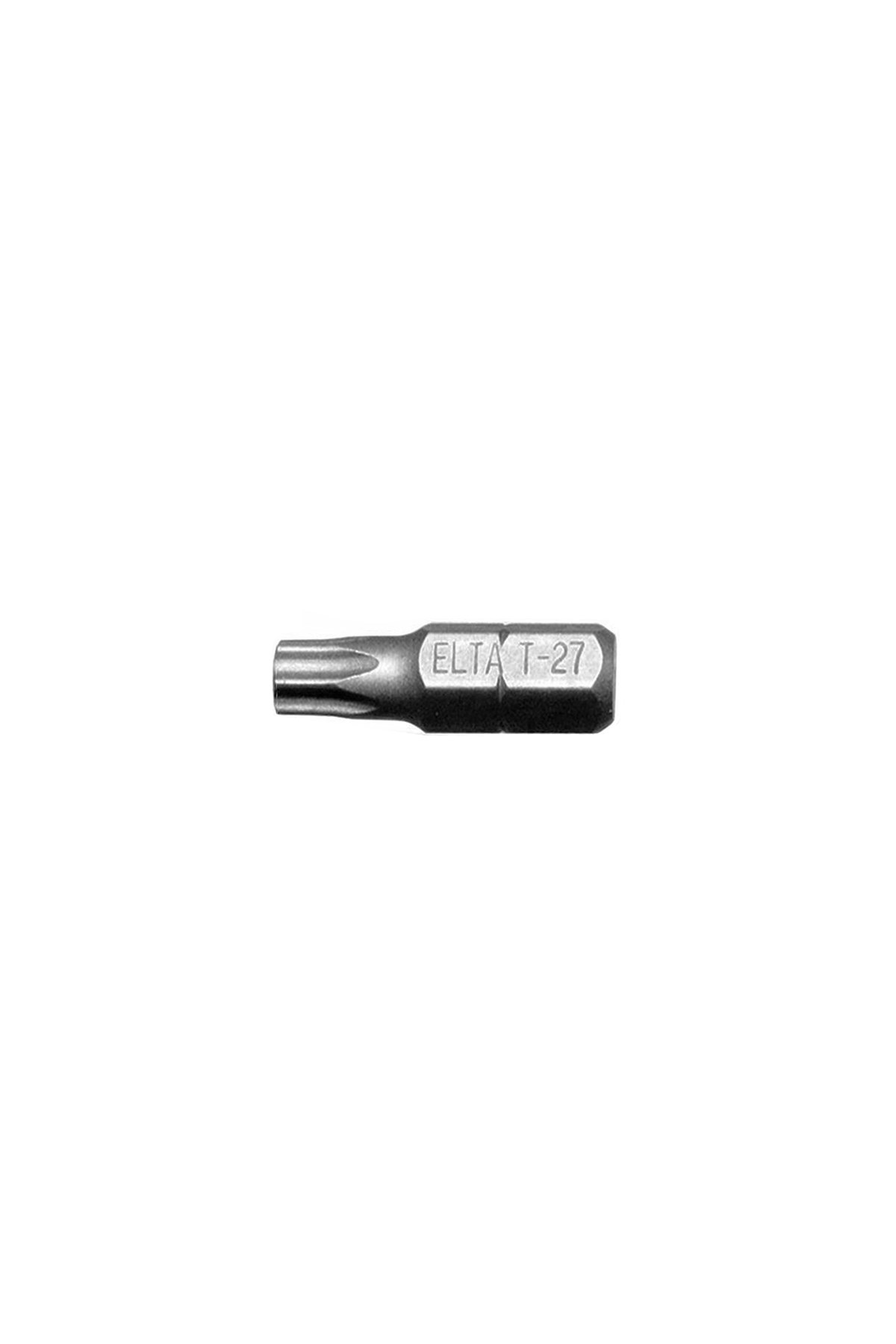 ELTA T30  TORKS BİTS UÇ 50MM