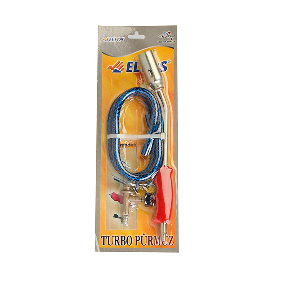 Eltos Ep354 Turbo Pürmüz Aygaz