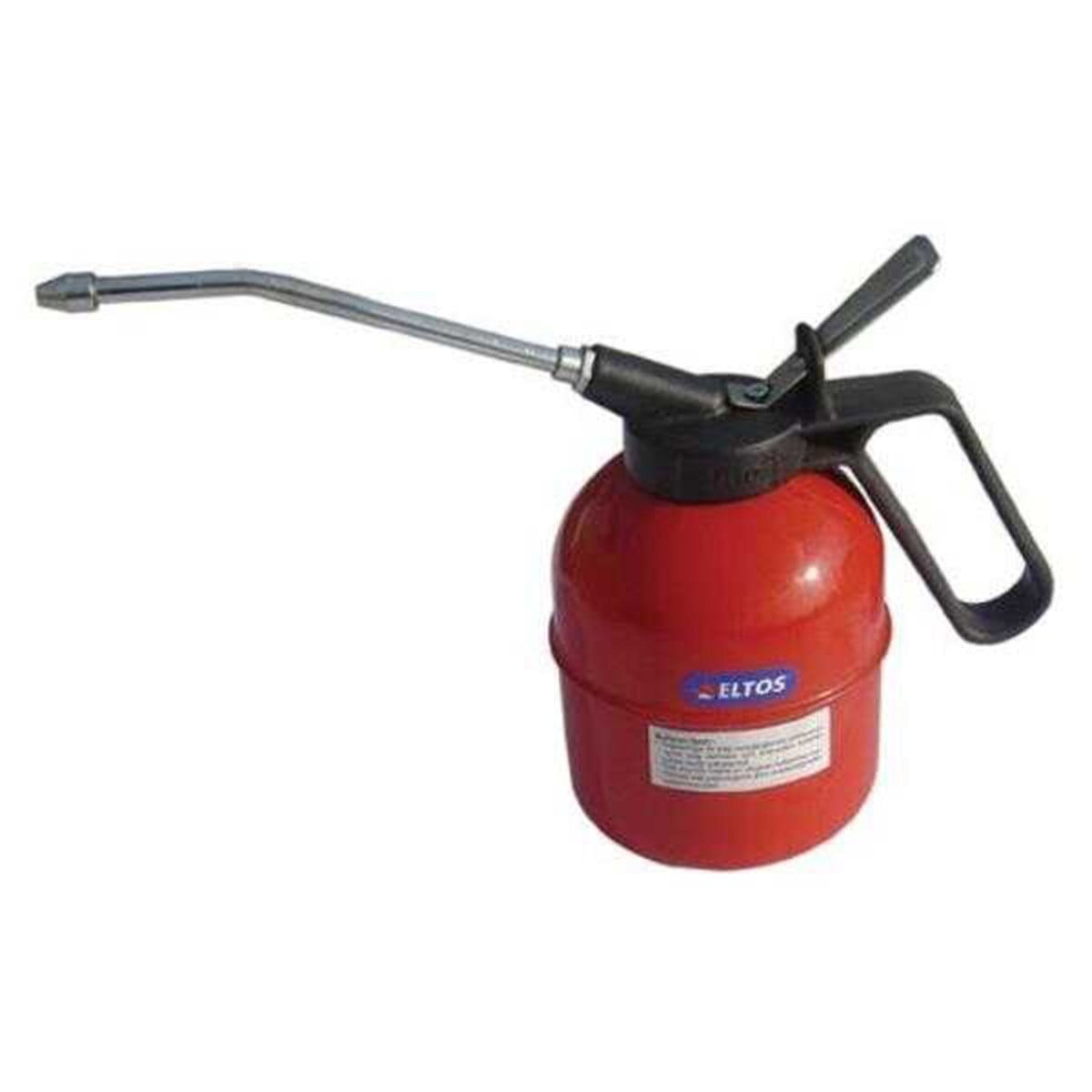 Eltos Ey110 Yağdanlık 500Ml