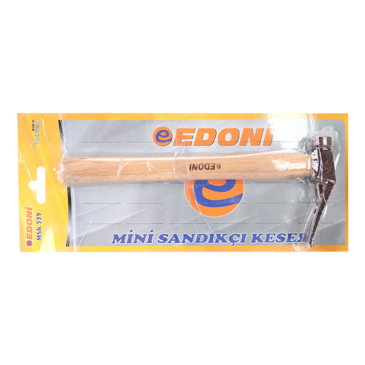 ELTOS MİNİ SANDIKÇI KESER MSK539