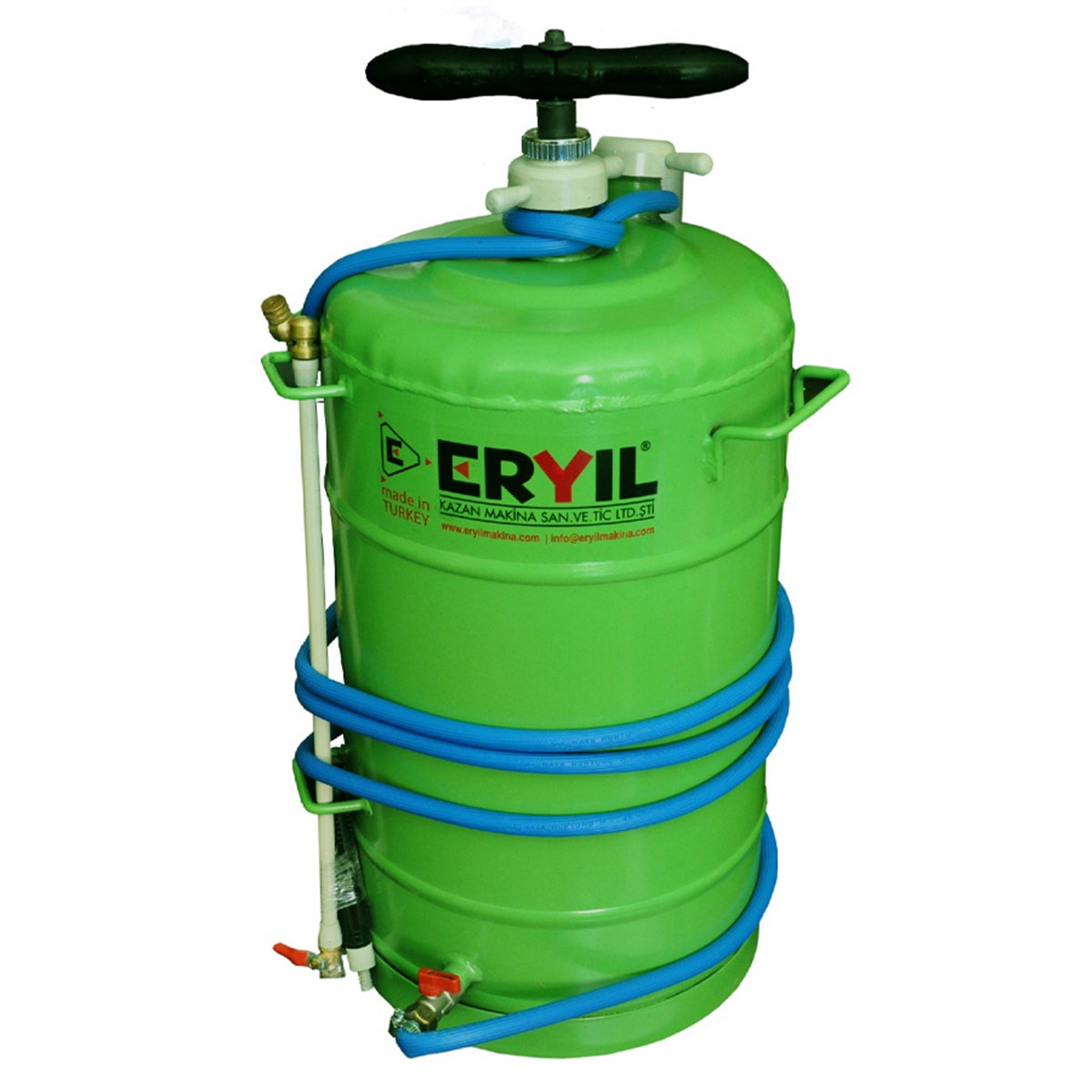 ERYIL BADANA POMPASI 40 Lt