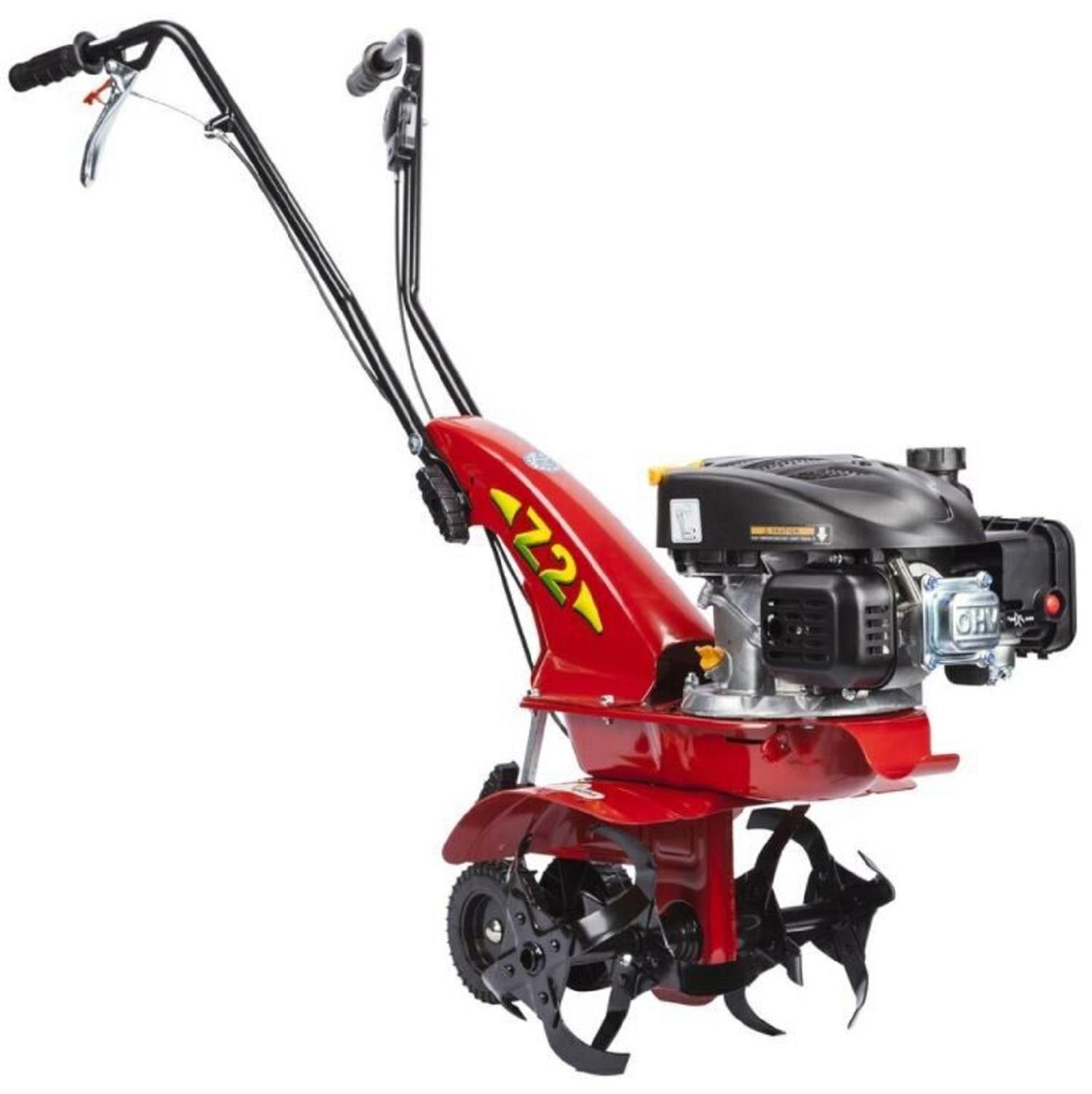 Eurosystems Z 2 Euro5 Çapa Makinesi - 112209