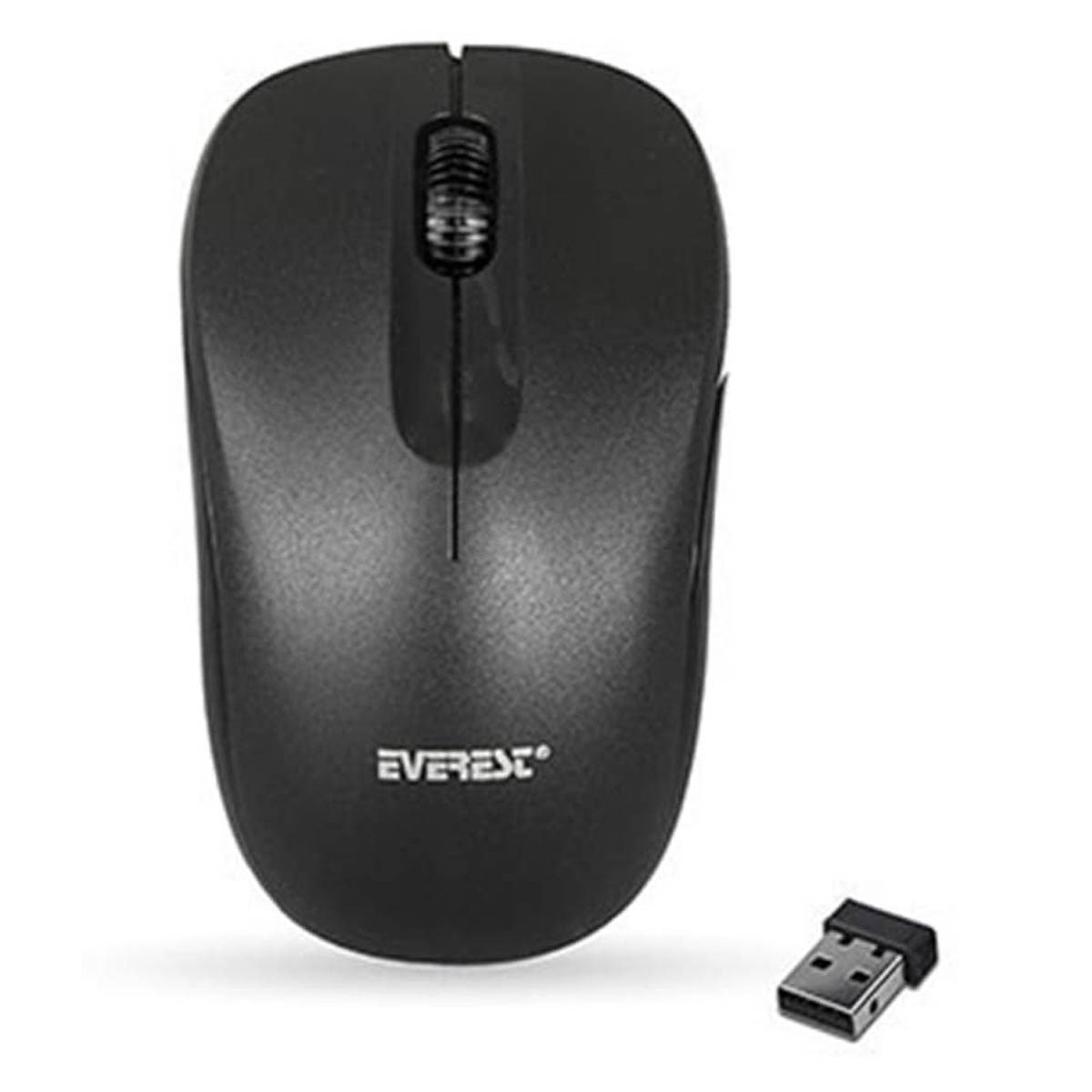 EVEREST 165 KABLOSUZ MOUSE ELK-01957