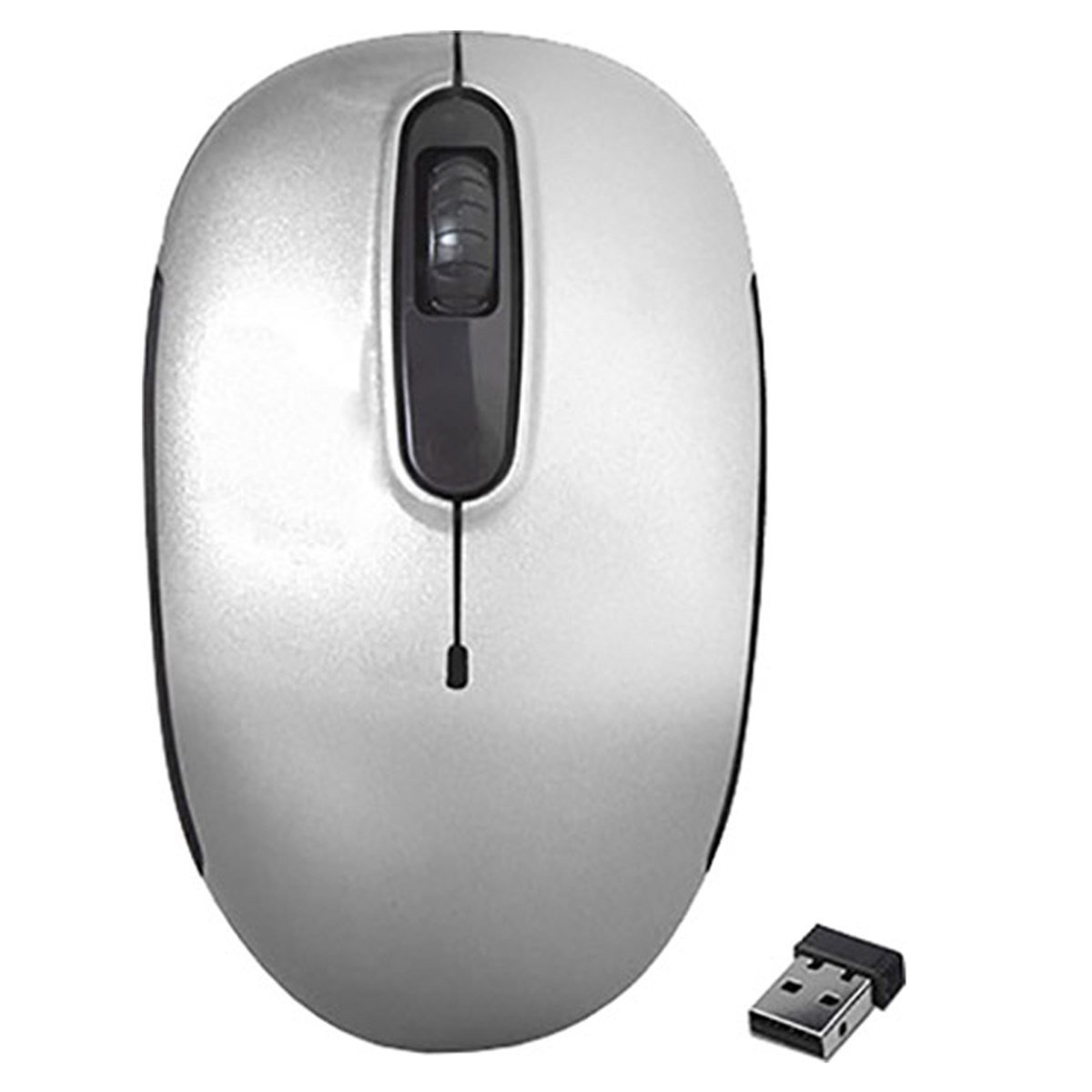 EVEREST 666 MOUSE KABLOSUZ ELK-02310