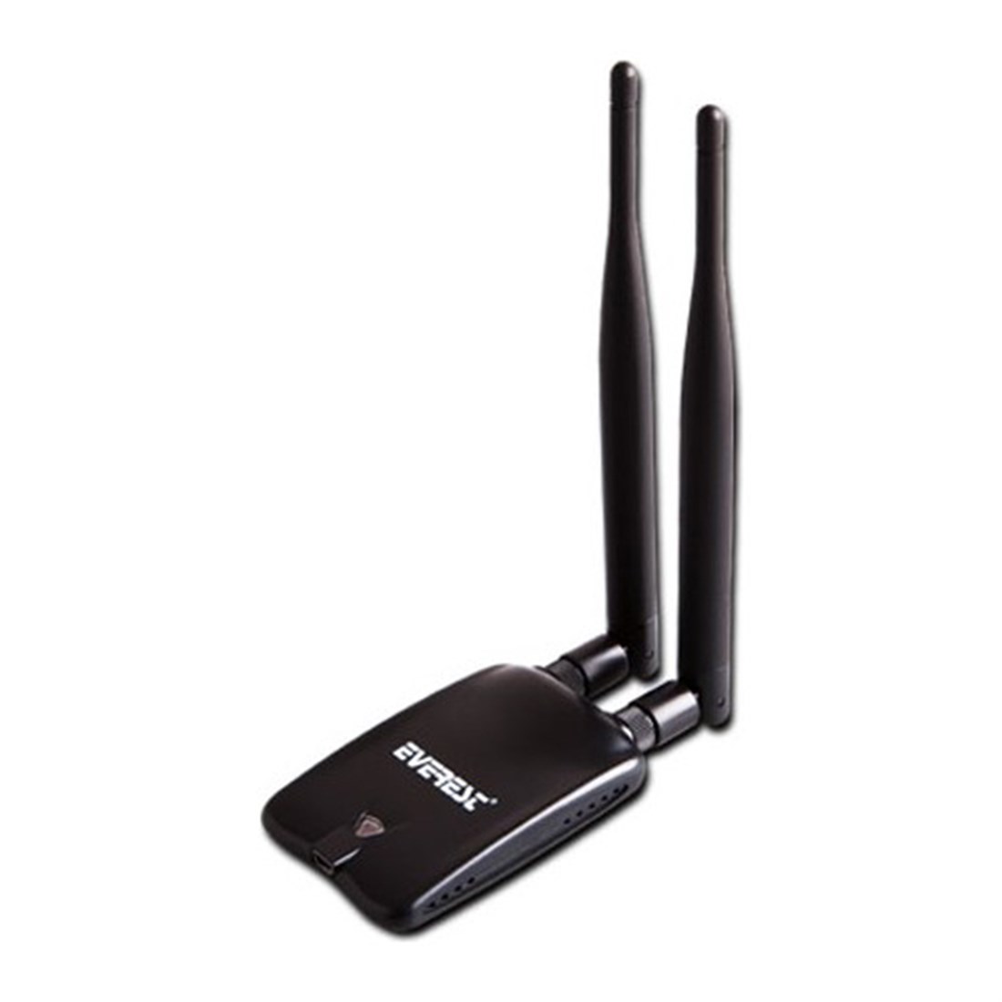Everest Ewn-999 300 Mbps Çift Anten Kablosuz Adaptör Elk-03831 