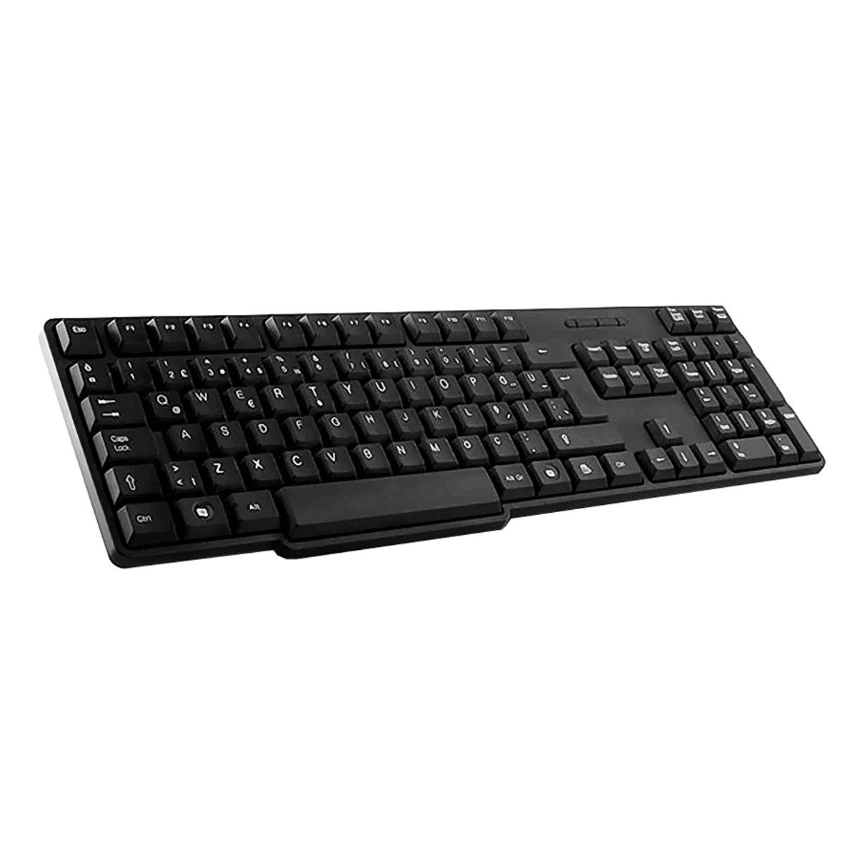 EVEREST KB-517U KLAVYE ELK-02358