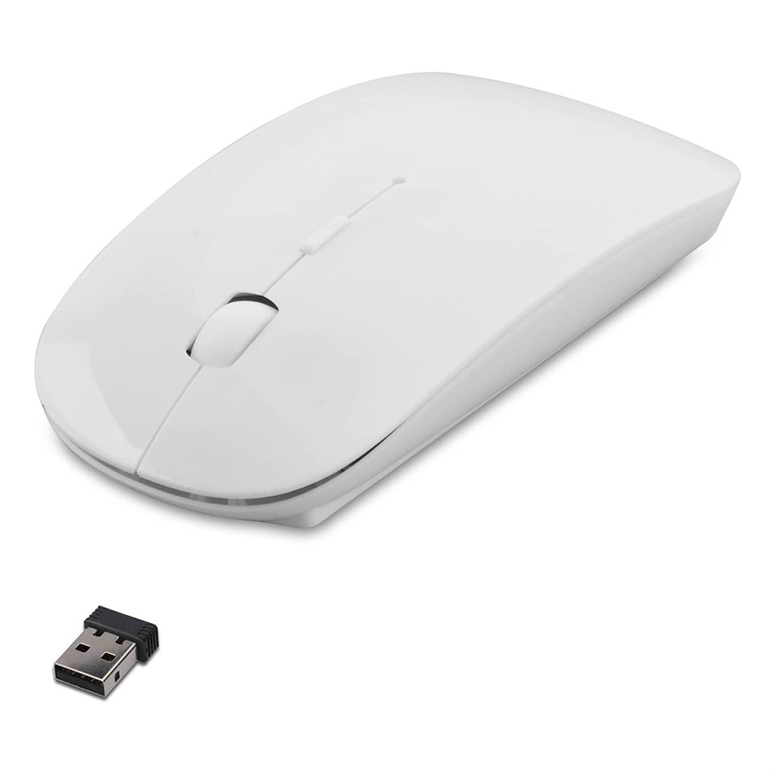 Everest Sm-781 Optik Nano Kablosuz Mouse Elk03830
