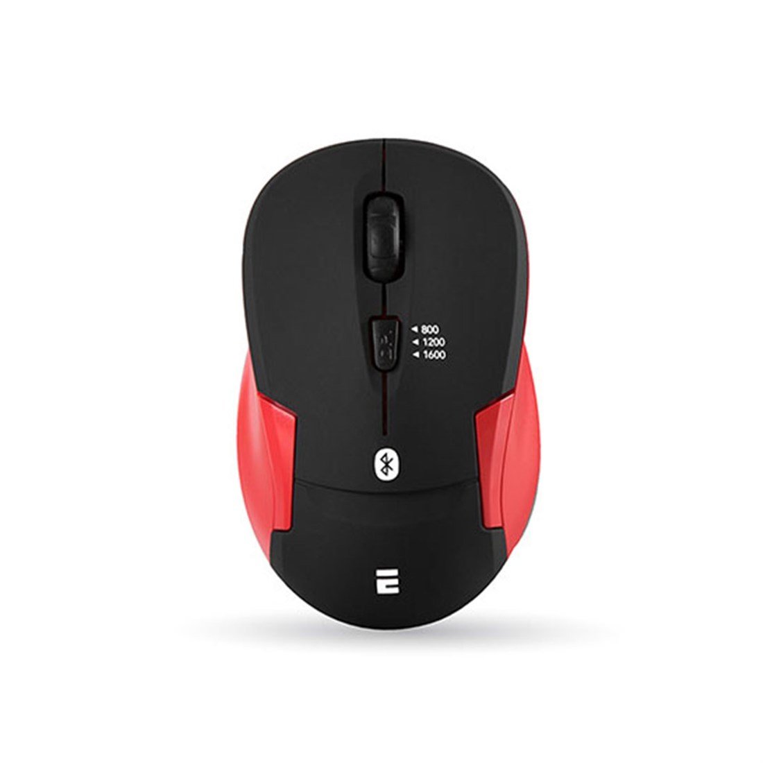 Everest SM-BT31 Kırmızı Bluetooth Kablosuz Mouse 19416