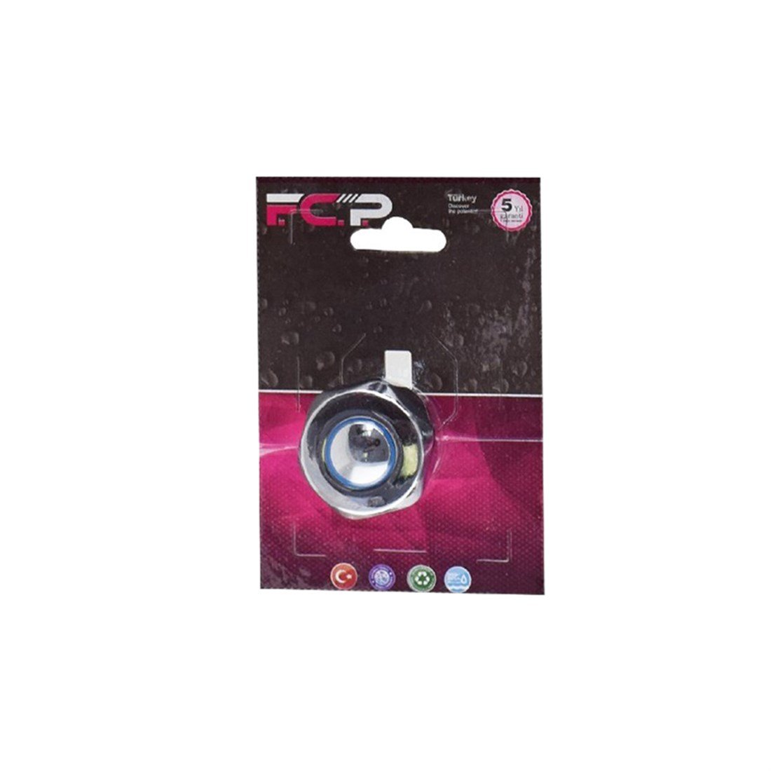 F.C.P Acem Boş Volon 