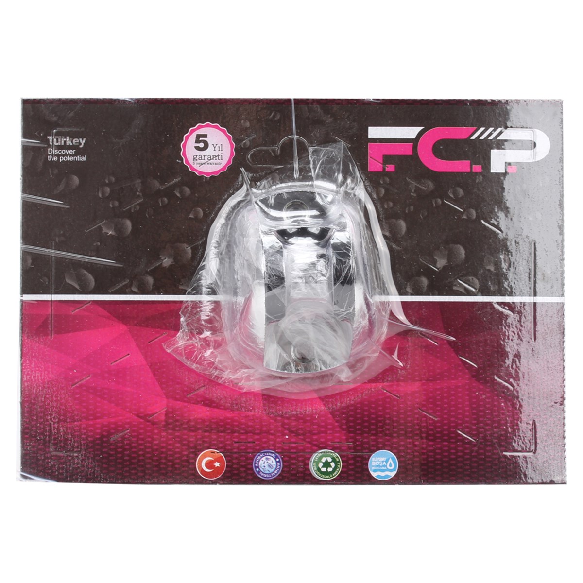 F.C.P Küçük Mafsal  Kodu:1060
