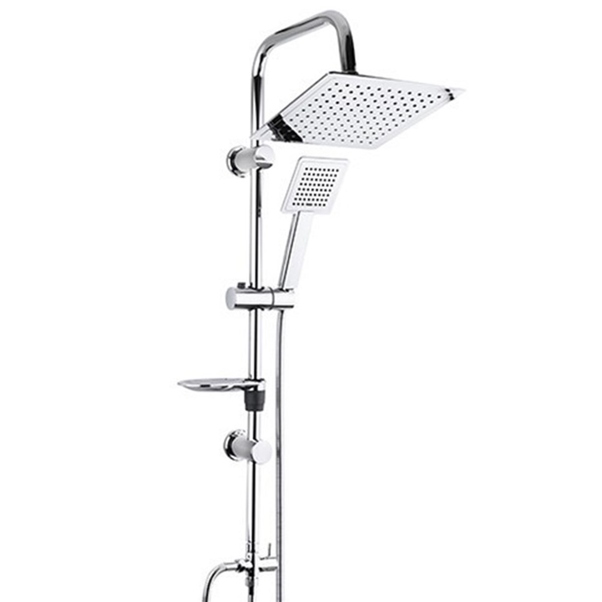 F.C.P ROBOT DUŞ SETİ  KODU:1006