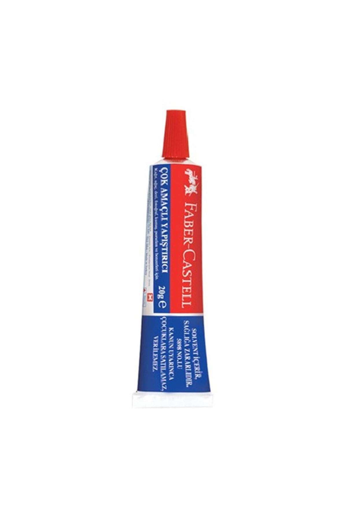 F.CASTELL 20GR.SIVI YAPIŞTIRICI 036661