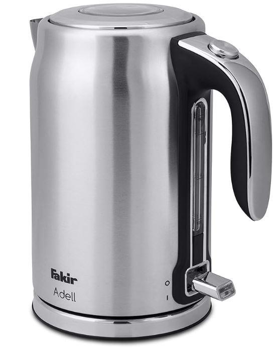 Fakir Adel Çelik Kettle Mat - 41002590