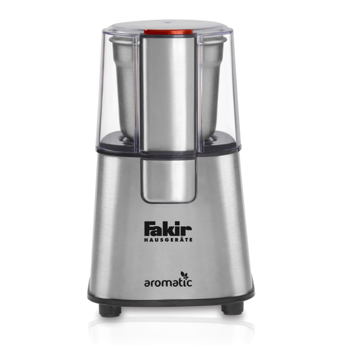 Fakir Aromatic Kahve-Baharat Öğütücü - 41001921