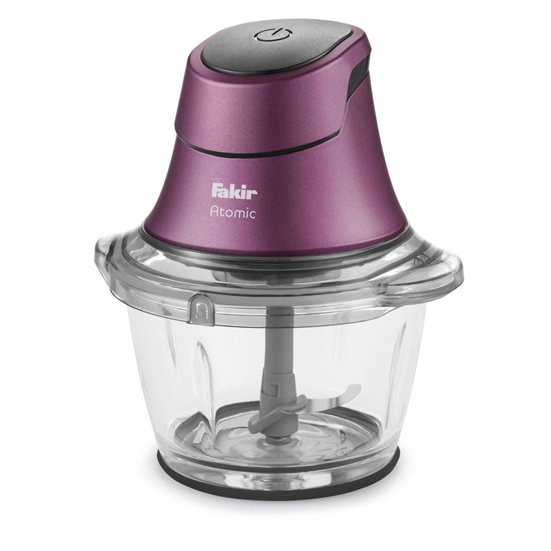 Fakir Atomic Rondo Violet 41003626