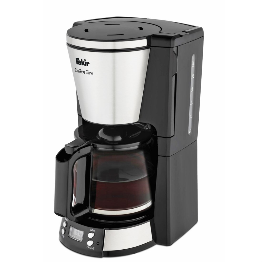Fakir Coffee Mine Filtre Kahve Makinesi - 41004751