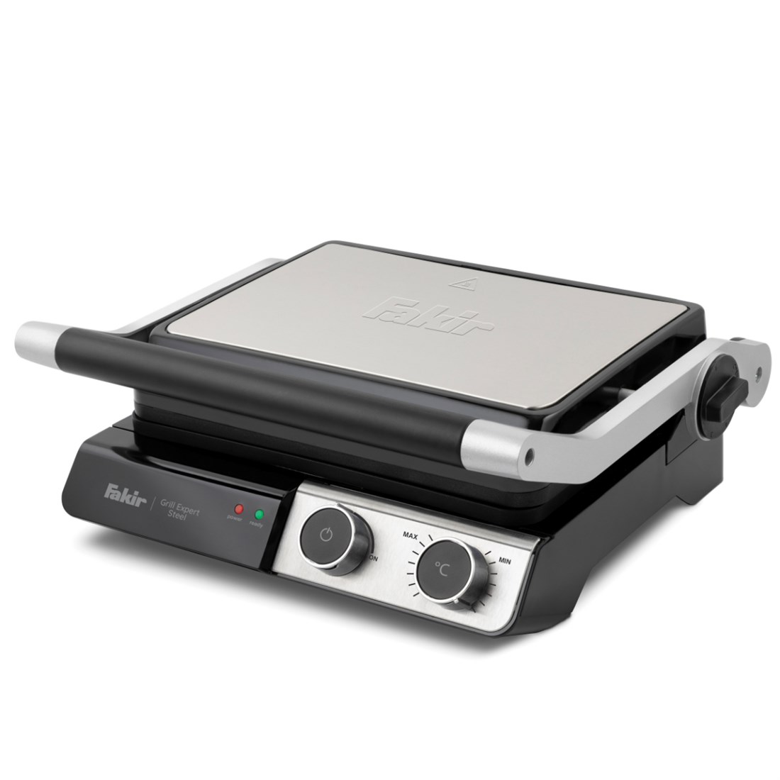 Fakir Grıll Expert Steel Izgara ve Tost Makinesi - 41004734