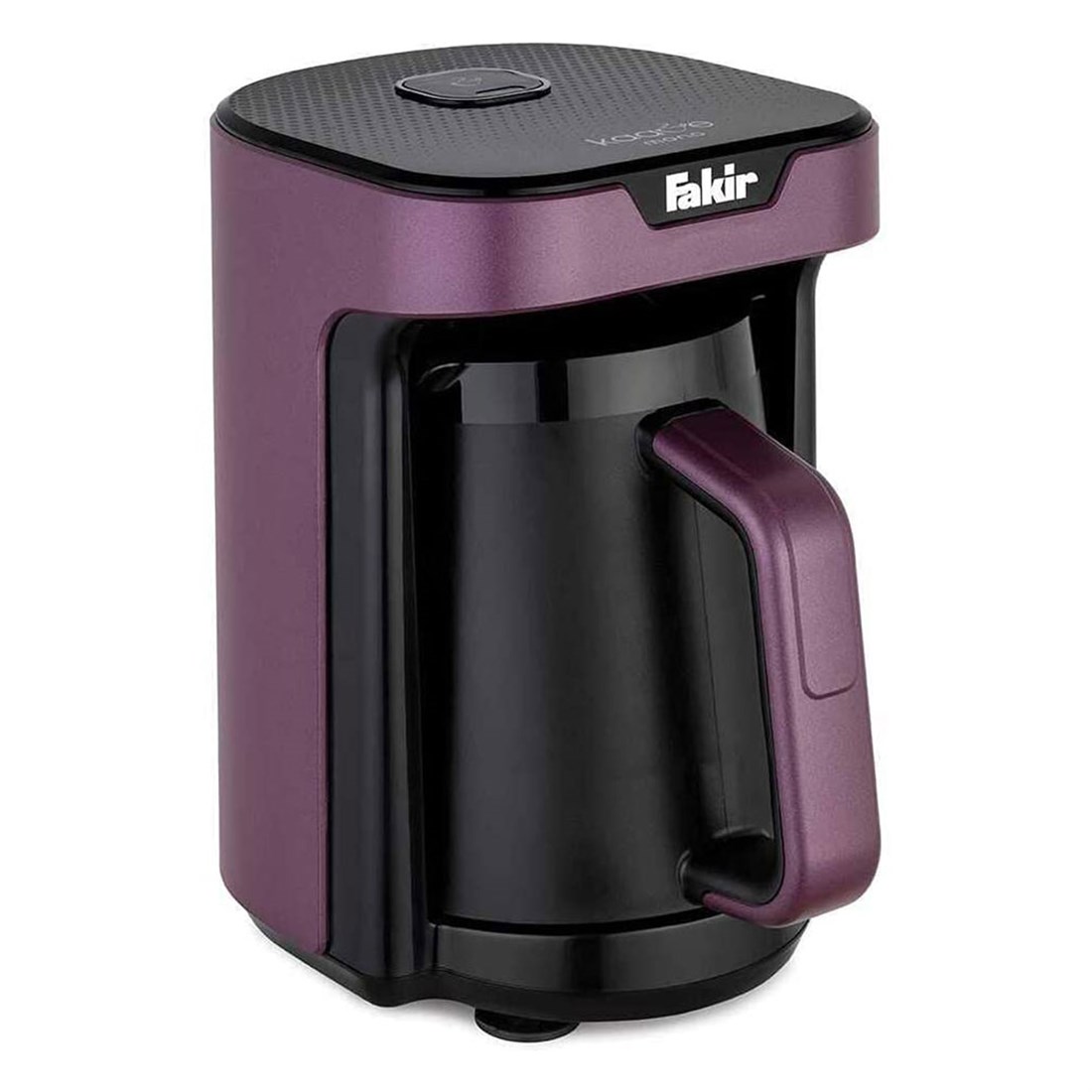 Fakir Kaave Mono Türk kahvesi Makinesi Mor 41004056