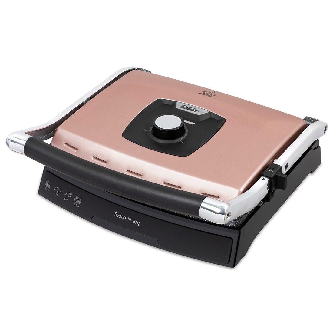 Fakir Taste N Joy Tost Makinesi Rosie - 41004126