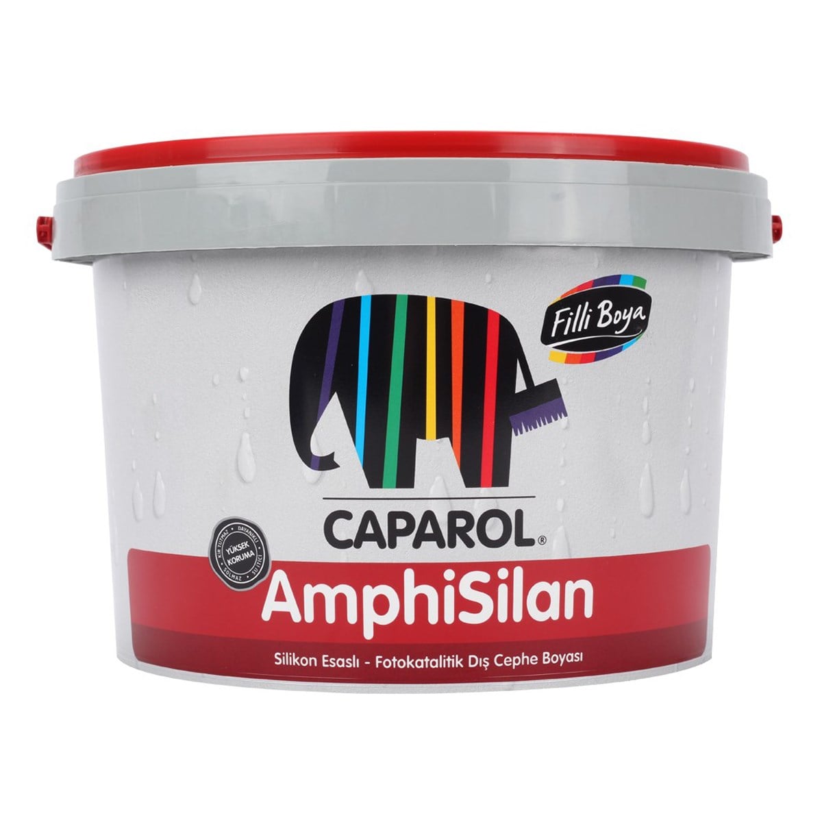 FİLLİ AMPHİSİLAN RG1 BOYA 7,5LT DIŞ CEPHE
