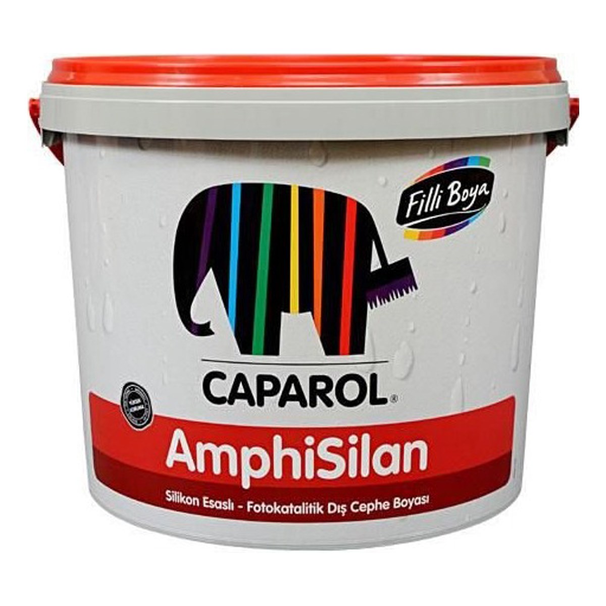 FİLLİ AMPHİSİLAN RG4 BOYA 15LT DIŞ CEPHE