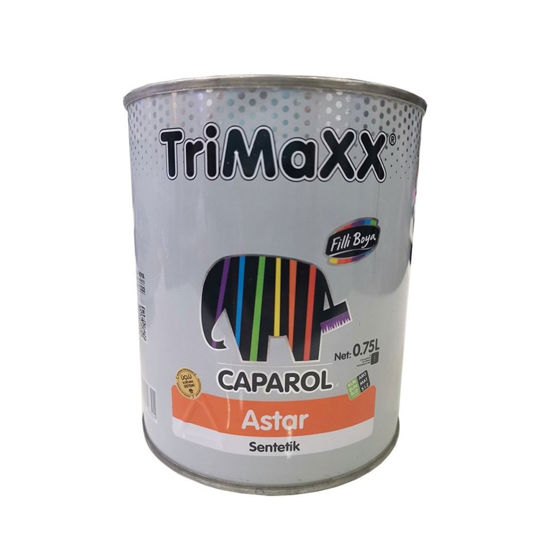 Filli Caparol Trimaxx Astar 0,75Lt