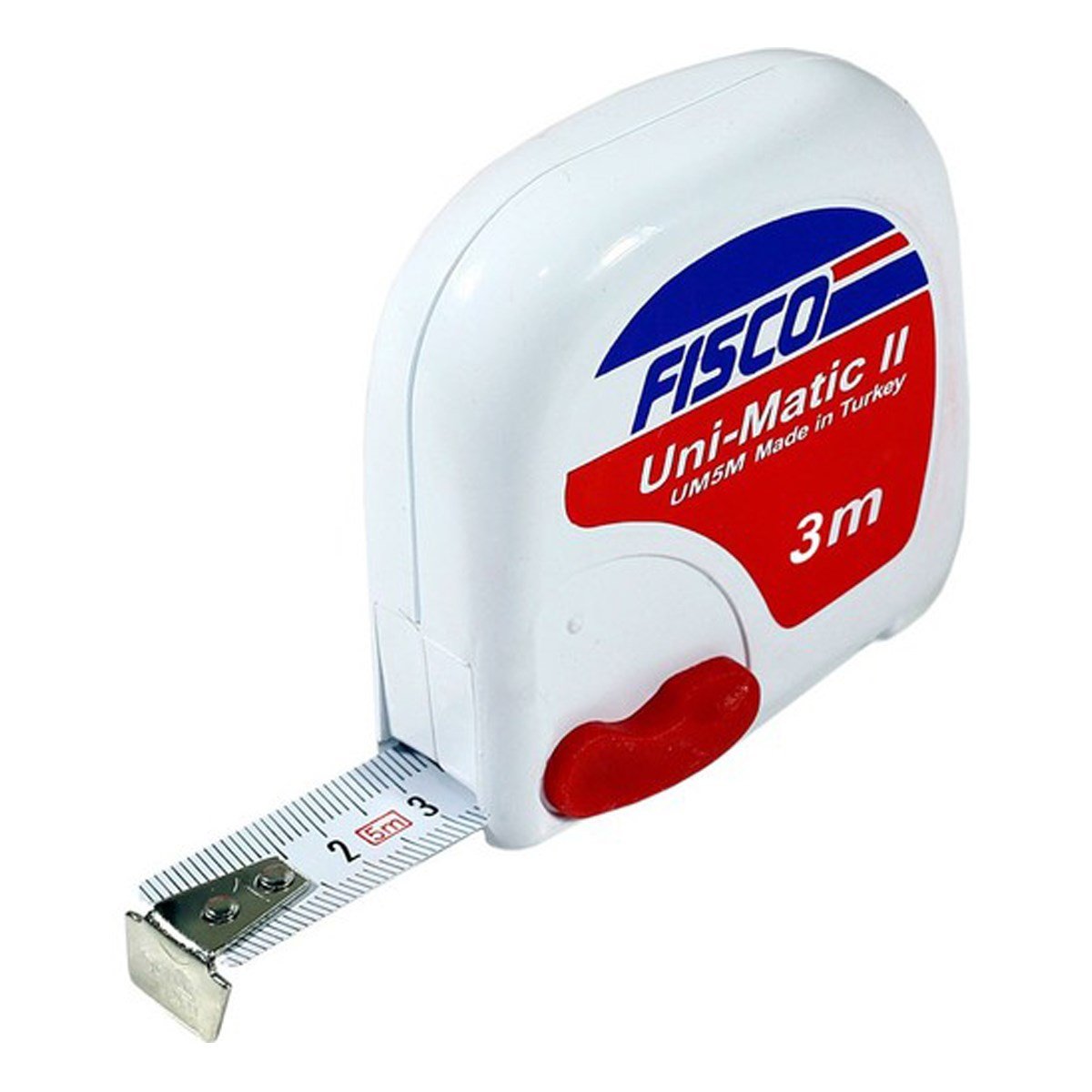 FİSCO UNIMATIC  3 METRE