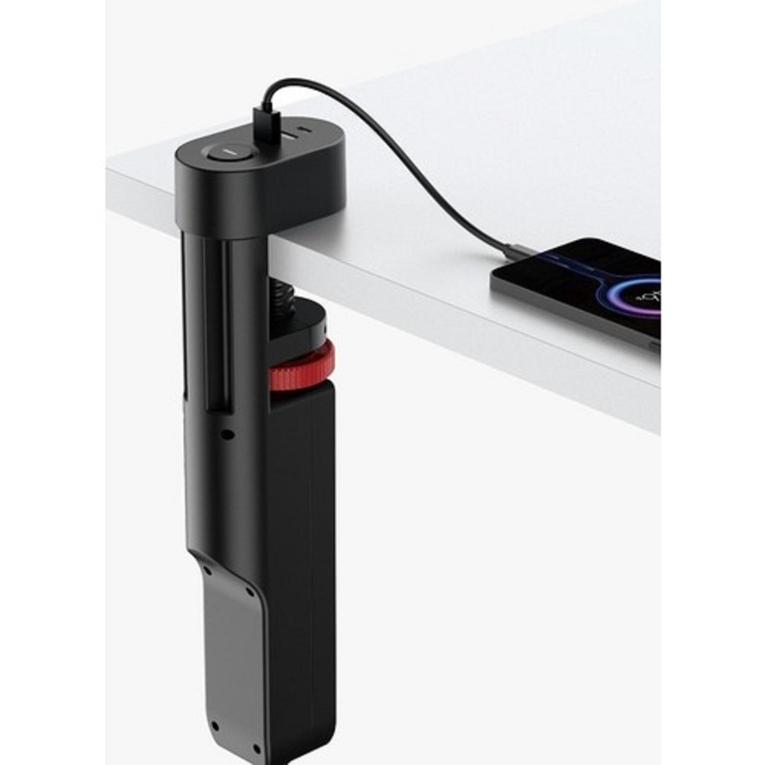 Fulltech FTR-19 Priz 1,8mt Usb'li 3'Lü - 06420